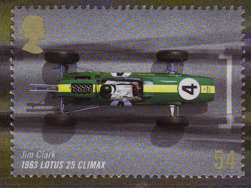 Illustration for article titled The Grand Prix For British Philatelic Immortality